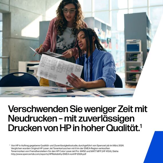 HP 81A Schwarz Original LaserJet Tonerkartusche, 12 image