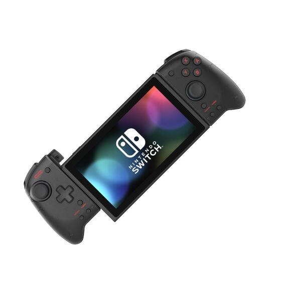 Hori Split Pad Pro Schwarz, Durchscheinend Bluetooth Gamepad Nintendo Switch, 2 image