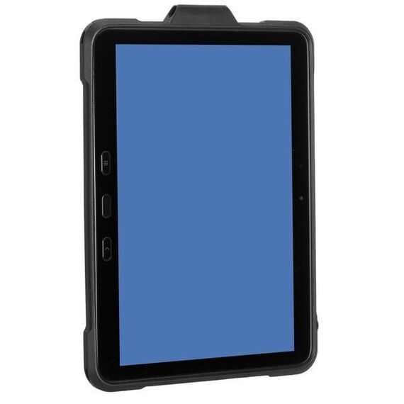 Targus THD501GLZ Tablet-Schutzhülle 25,6 cm (10.1") Flip case Schwarz, 3 image