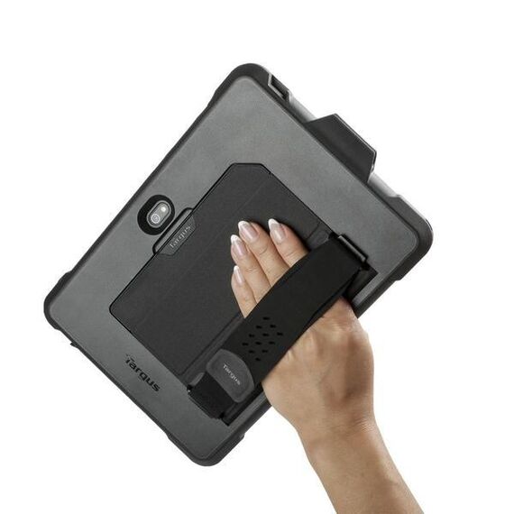 Targus THD501GLZ Tablet-Schutzhülle 25,6 cm (10.1") Flip case Schwarz, 6 image