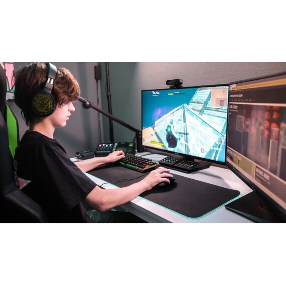 Steelseries Rival 3 Wireless Maus Gaming Rechts RF Wireless + Bluetooth Optisch 18000 DPI, 18 image