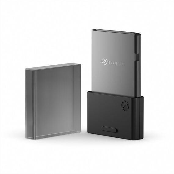Seagate Storage Expansion Card Speichererweiterungskarte, 2 image