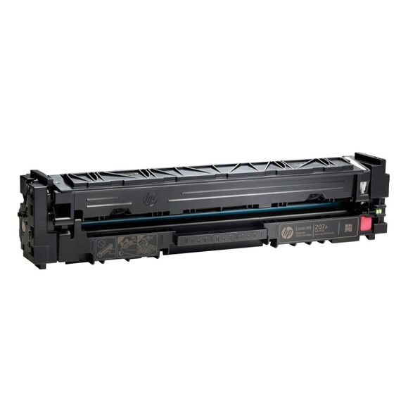 HP 207A Magenta Original LaserJet Tonerkartusche, 2 image