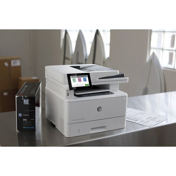 HP 59A Schwarz Original LaserJet Tonerkartusche, 13 image