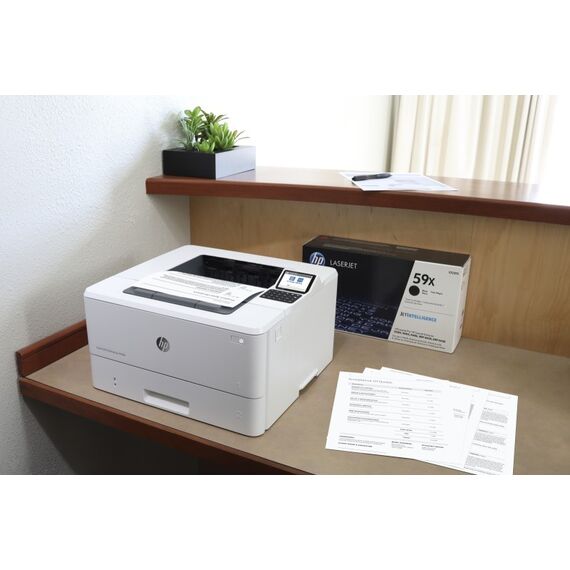 HP 59X Schwarz Original LaserJet Tonerkartusche mit hoher Reichweite, 11 image