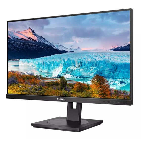 Philips 272S1M/00 Computerbildschirm 68,6 cm (27") 1920 x 1080 Pixel Full HD LCD Schwarz, 3 image