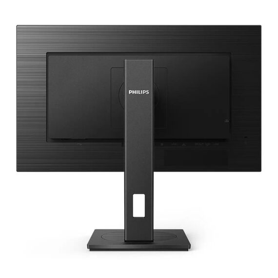 Philips S Line 243S1/00 Computerbildschirm 60,5 cm (23.8") 1920 x 1080 Pixel Full HD LCD Schwarz, 5 image