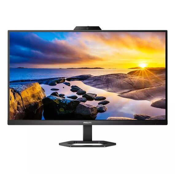 Philips 5000 series 27E1N5600HE/00 Computerbildschirm 68,6 cm (27") 2560 x 1440 Pixel Quad HD LCD Schwarz