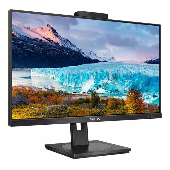 Philips S Line 272S1MH/00 Computerbildschirm 68,6 cm (27") 1920 x 1080 Pixel Full HD LED Schwarz, 6 image