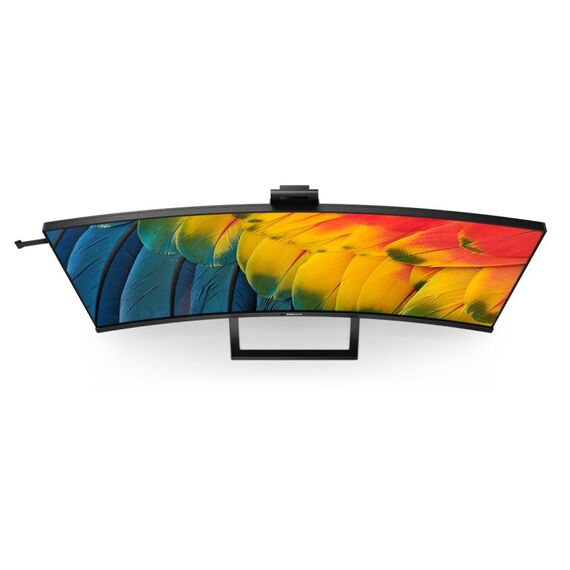 Philips 40B1U6903CH/00 Computerbildschirm 100,8 cm (39.7") 5120 x 2160 Pixel 5K Ultra HD LCD Schwarz, 3 image