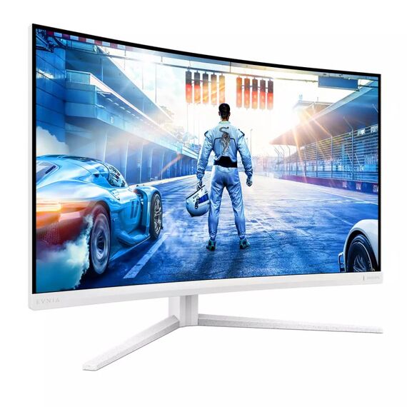 Philips Evnia 5000 32M2C5501/00 Computerbildschirm 80 cm (31.5") 2560 x 1440 Pixel Quad HD LCD Weiß, 11 image