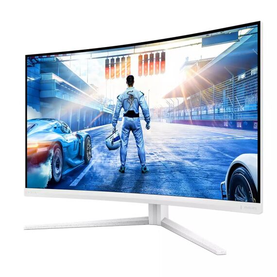 Philips Evnia 5000 32M2C5501/00 Computerbildschirm 80 cm (31.5") 2560 x 1440 Pixel Quad HD LCD Weiß, 12 image