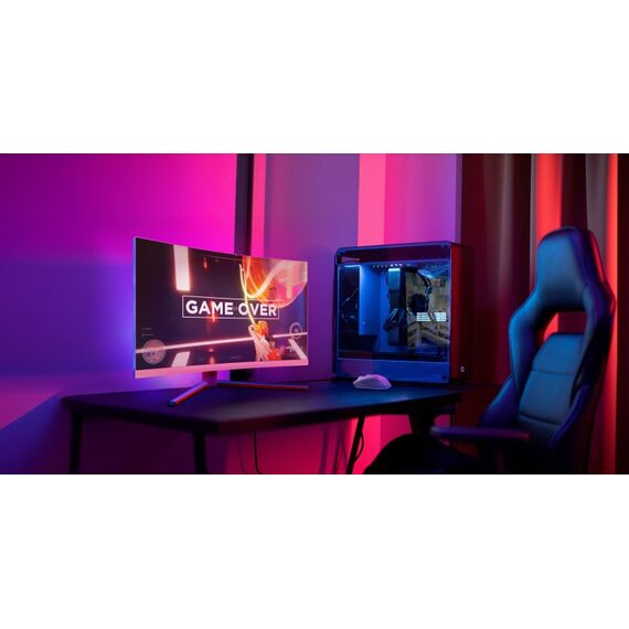 Philips Evnia 5000 32M2C5501/00 Computerbildschirm 80 cm (31.5") 2560 x 1440 Pixel Quad HD LCD Weiß, 6 image