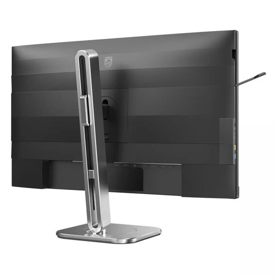 Philips 6000 series 27B2U6903/00 Computerbildschirm 68,6 cm (27") 3840 x 2160 Pixel 4K Ultra HD LED Anthrazit, 4 image