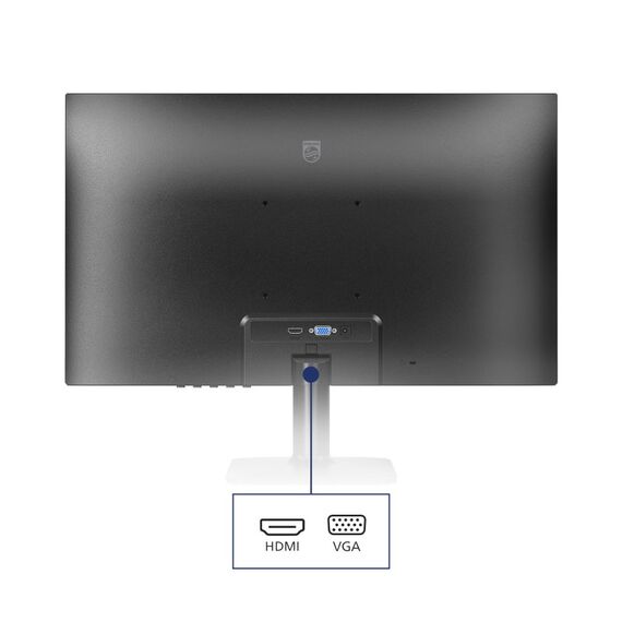 Philips 1000 series 27E2N1110/00 Computerbildschirm 68,6 cm (27") 1920 x 1080 Pixel Full HD LCD Schwarz, 4 image