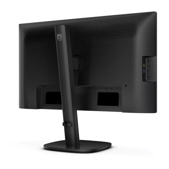 Philips 3000 series 24B2U3301D/00 Computerbildschirm 61,2 cm (24.1") 1920 x 1200 Pixel WUXGA LCD Schwarz, 8 image