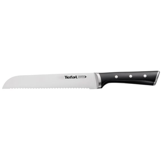 Tefal Ice Force Küchenmesser 6 tlg. Messerblock K232S5, 4 image