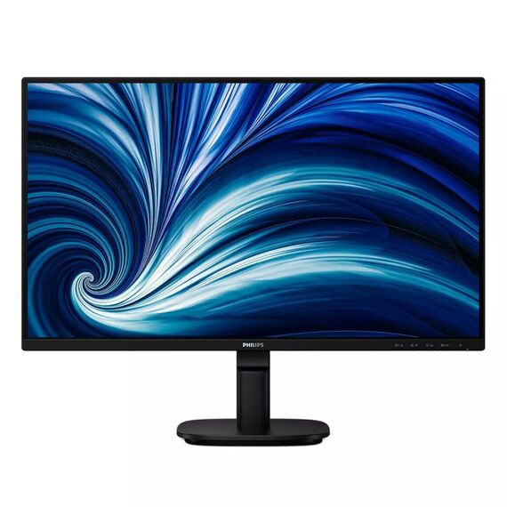 Philips 2000 series 24B2N2200/00 Computerbildschirm 60,5 cm (23.8") 1920 x 1080 Pixel Full HD LCD Schwarz