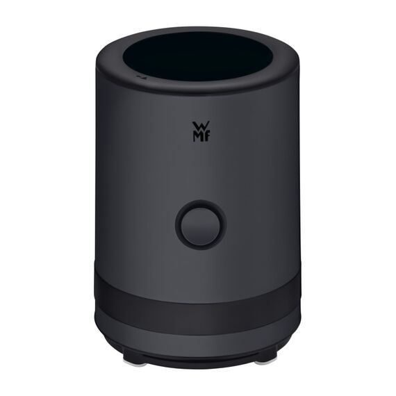 WMF KITCHENminis 0416500071 0,6 l Sport-Mixer 300 W Schwarz, 9 image