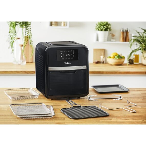 Tefal Easy Fry Oven & Grill Heißluftfritteuse FW5018, 6 image
