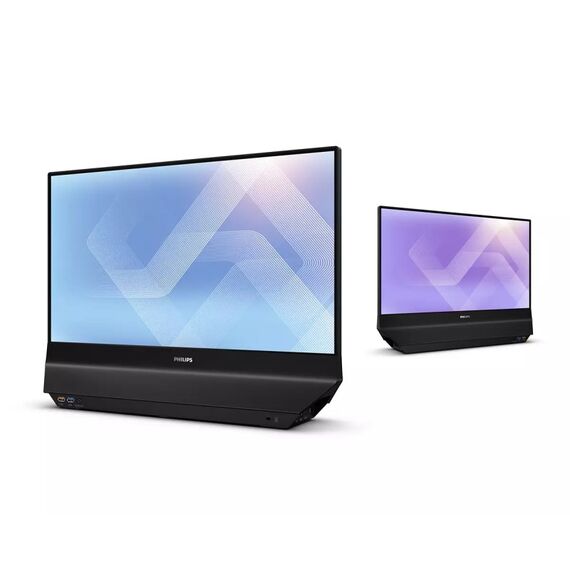 Philips 24B2D5300/00 Computerbildschirm 60,5 cm (23.8") 1920 x 1080 Pixel Full HD LCD Schwarz, 6 image