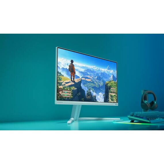 Philips Evnia 3000 24M2N3201PL/00 Computerbildschirm 60,5 cm (23.8") 1920 x 1080 Pixel Full HD LCD Weiß, 8 image