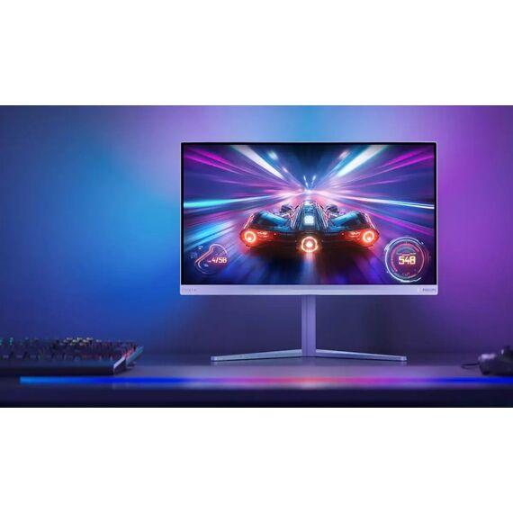 Philips Evnia 5000 27M2N5201P/00 Computerbildschirm 68,6 cm (27") 1920 x 1080 Pixel Full HD LCD Weiß, 8 image