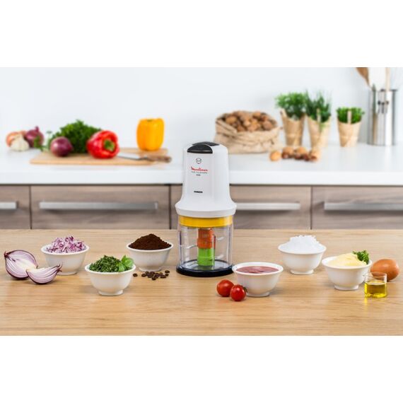 Moulinex Multi Moulinette 6-in-1, 6 image