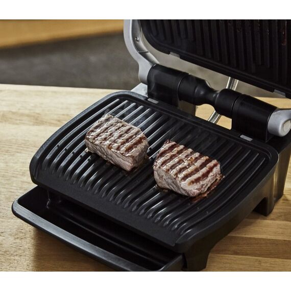 Tefal OptiGrill Elite GC750D, 11 image