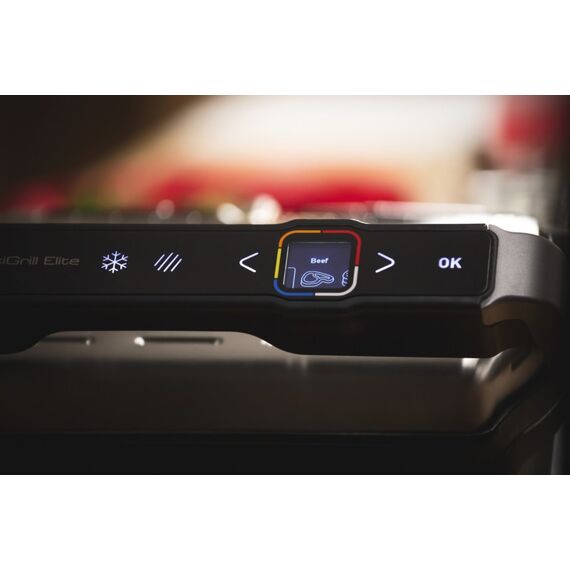 Tefal OptiGrill Elite GC750D, 4 image