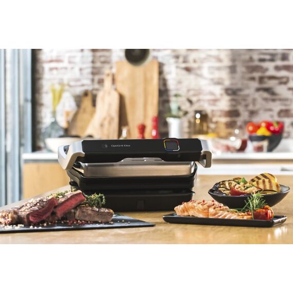 Tefal OptiGrill Elite GC750D, 8 image