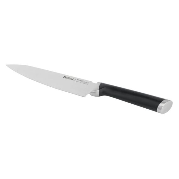 Tefal Ever Sharp Messer 16,5 cm + Schärfer K25690, 10 image