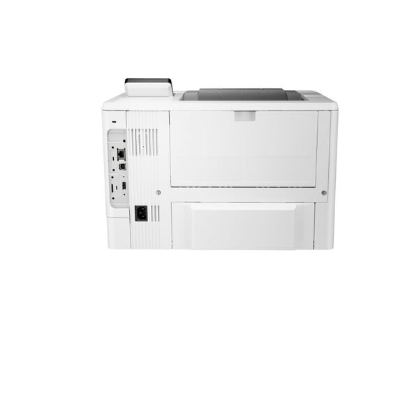 HP LaserJet Enterprise M507dn Schwarzweiß Drucker, Nur Ethernet; Duplex, 4 image