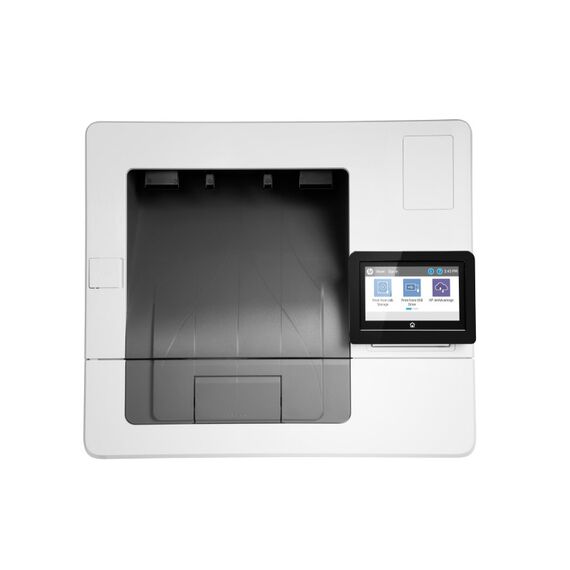 HP LaserJet Enterprise M507x Wireless Schwarzweiß Drucker, Duplex, 5 image
