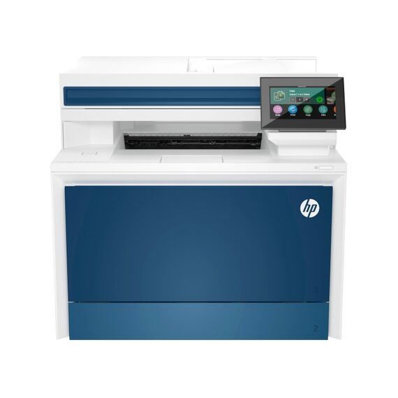 HP Color LaserJet Pro LaserJet Pro 4302fdw Wireless Multifunction Farbe Drucker, Kopierer, Scanner; Duplex