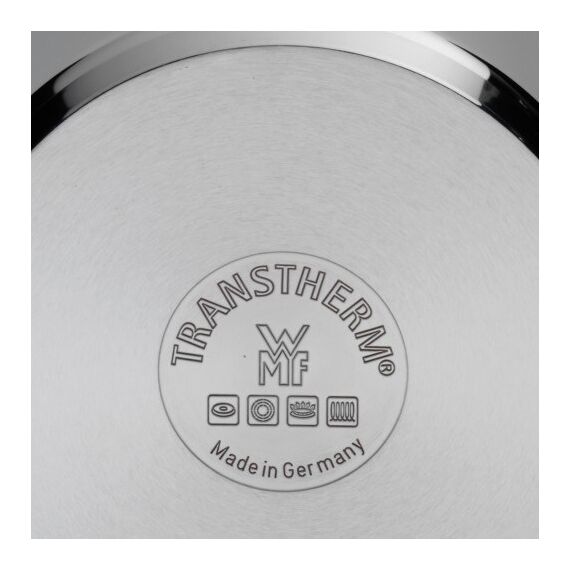 WMF 0794689991 Pfannen- und Topfset, 3 image