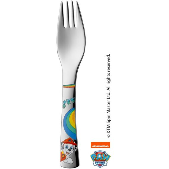 WMF 12.8808.6040 Besteck-Set 4 Stück(e) Mehrfarbig, Edelstahl, 4 image