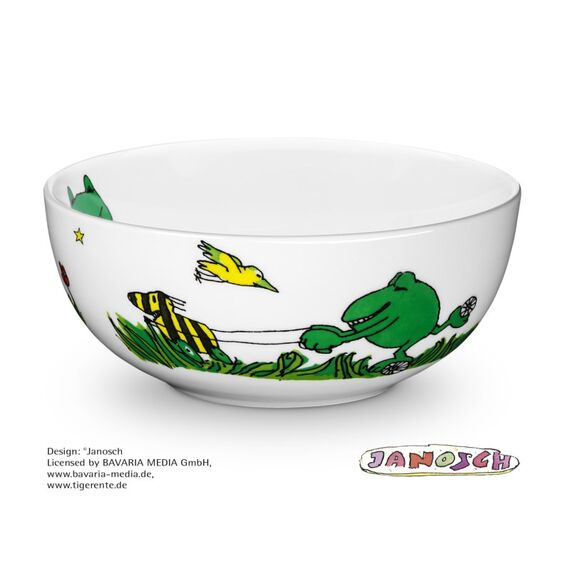 WMF Kinderset 6-teilig Janosch, 4 image