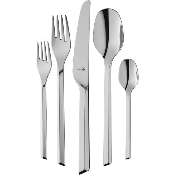 WMF Kineo 1268916340 Besteck-Set 30 Stück(e) Edelstahl