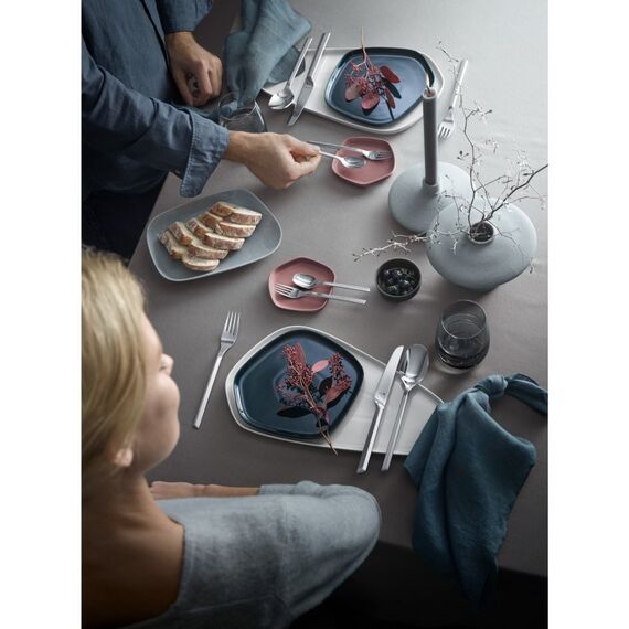 WMF Kineo 1268916340 Besteck-Set 30 Stück(e) Edelstahl, 2 image