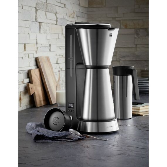 WMF KITCHENminis 0412260011 Halbautomatisch Filterkaffeemaschine 0,625 l, 7 image