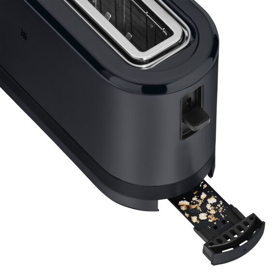 WMF KITCHENminis 0414120071 7 900 W Schwarz, 5 image