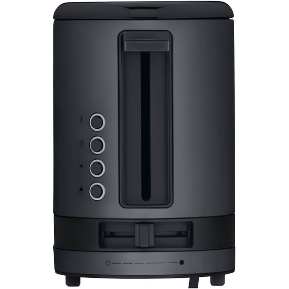 WMF KITCHENminis 0414120071 7 900 W Schwarz, 7 image