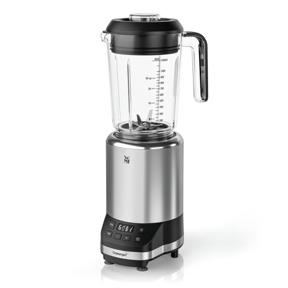 WMF Kult Pro 0416530011 1,2 l Tischplatten-Mixer 1200 W Edelstahl