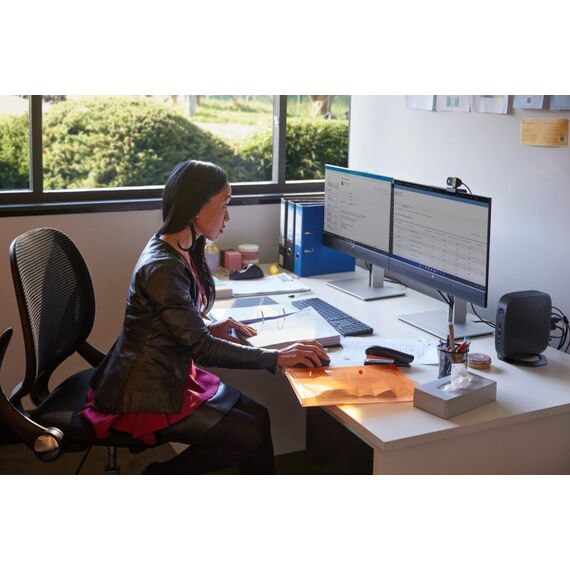 HP Pro t550 2 GHz IGEL OS 1,3 kg Schwarz J6412, 5 image