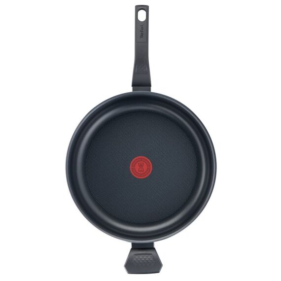 Tefal Easy Cook & Clean Schmorpfanne 28cm, B55537, 3 image