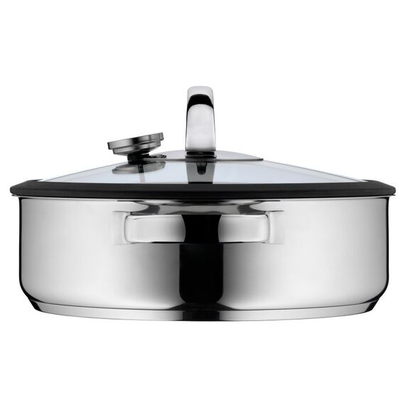 WMF Vitalis Aroma Dampfgarer Ø 28 cm, 4 image