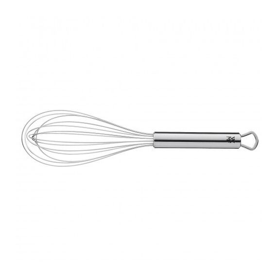 WMF 1871146030 Ballon-Schneebesen Edelstahl