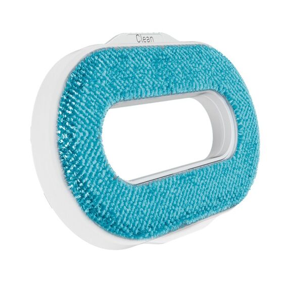 Tefal Pure Tex DT9530 Tragbare Dampfbürste 0,2 l 1700 W Blau, Weiß, 5 image