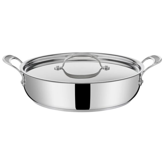 Tefal Jamie Oliver E30690 Pfannen- und Topfset, 2 image